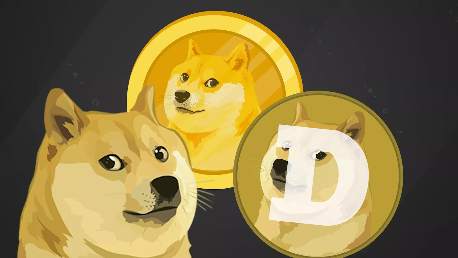 Mining Dogecoin